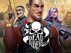 Book of dead casino bonus94